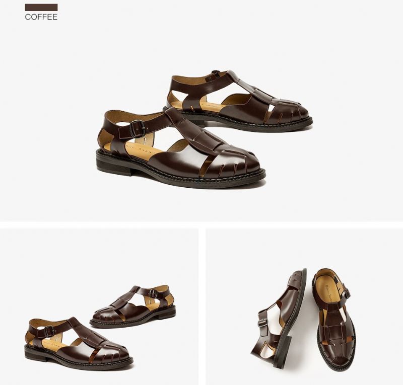 Lauren Sandalen Voor Dames - Beige