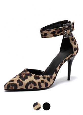 Laurencia Sandalen