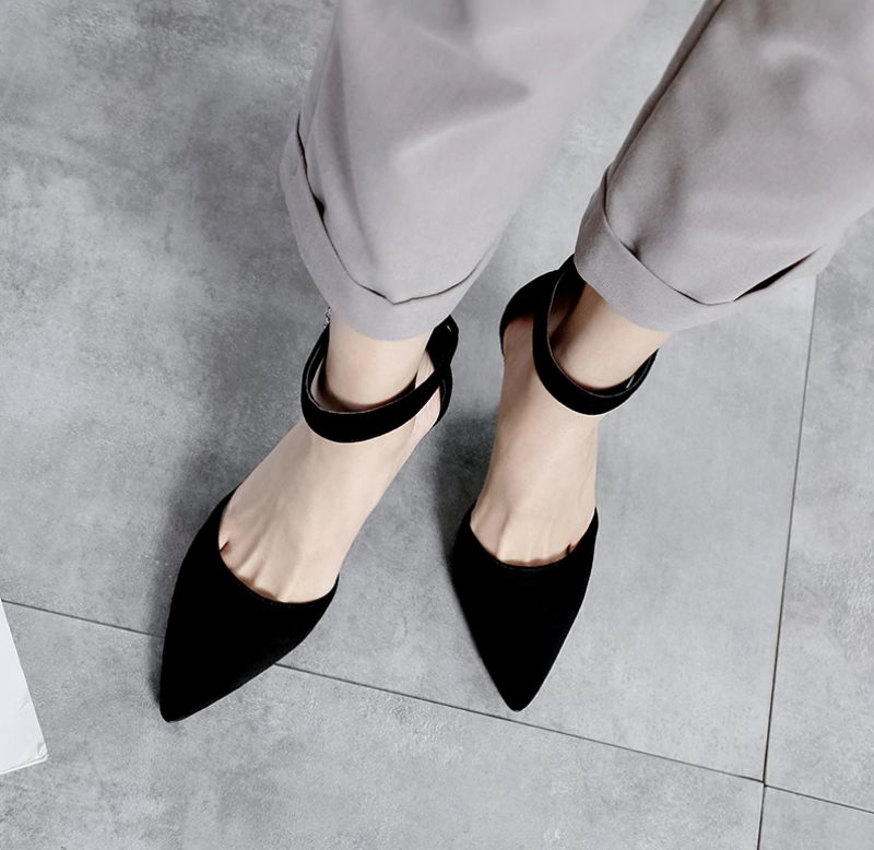Laurencia Sandalen - Luipaard