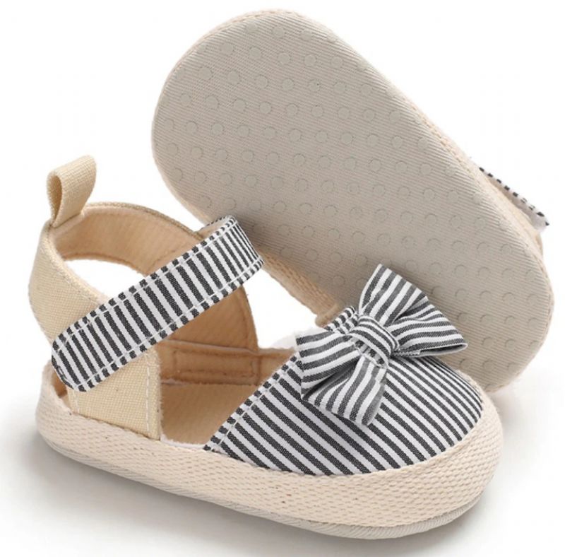 Laurent Baby Meisjes Sandaal - Marineblauw