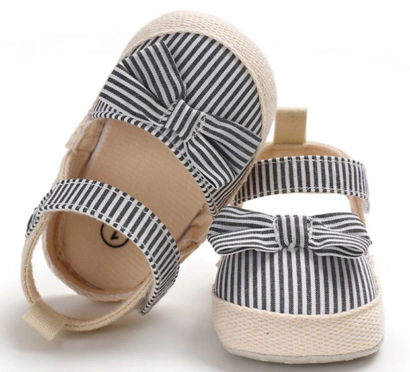 Laurent Baby Meisjes Sandaal - Marineblauw