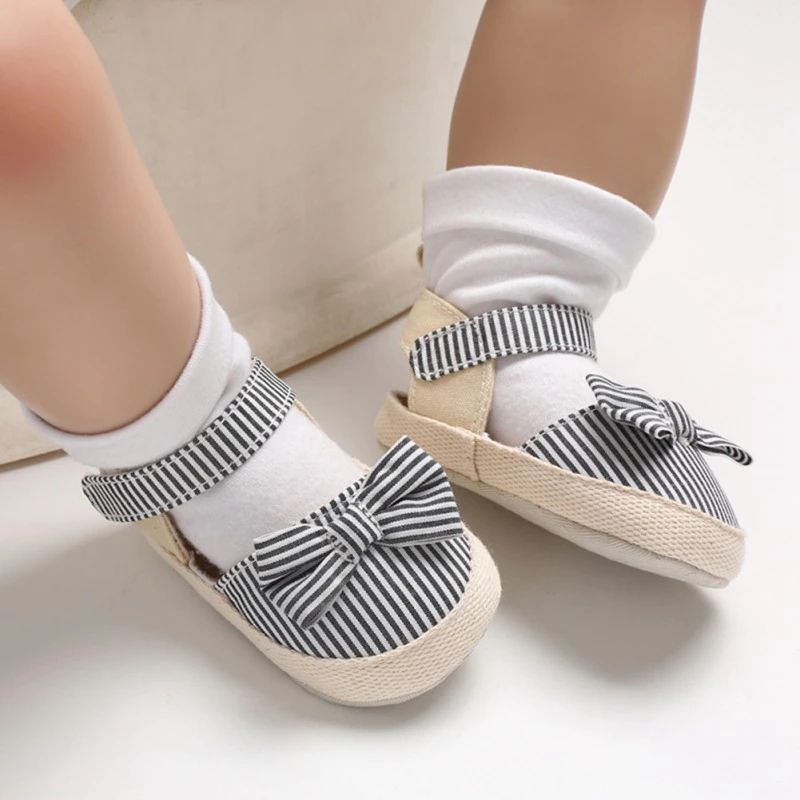 Laurent Baby Meisjes Sandaal - Marineblauw