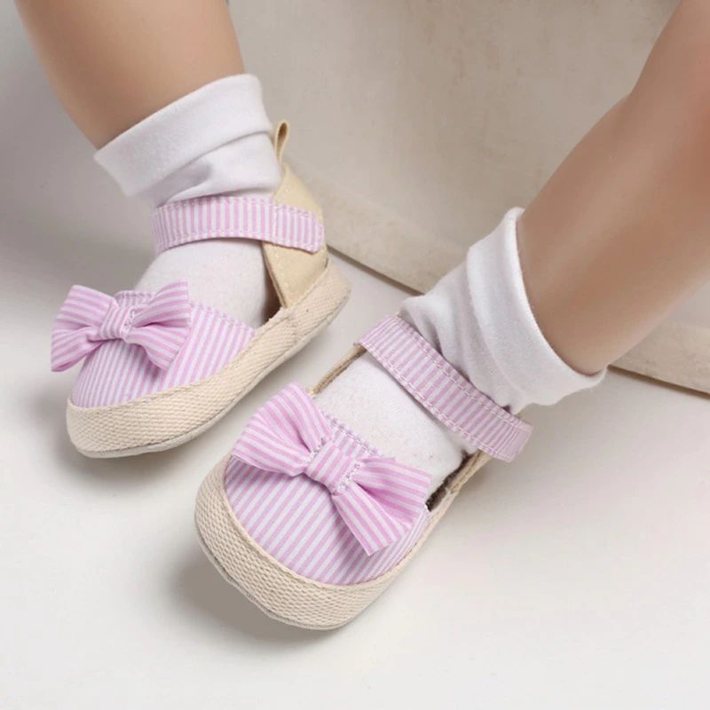 Laurent Baby Meisjes Sandaal - Marineblauw