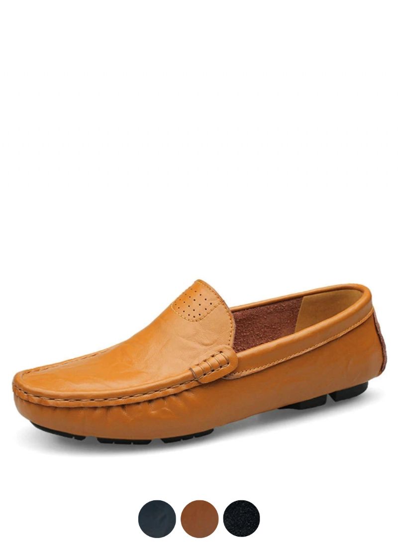 Laurent Heren Loafer Schoenen