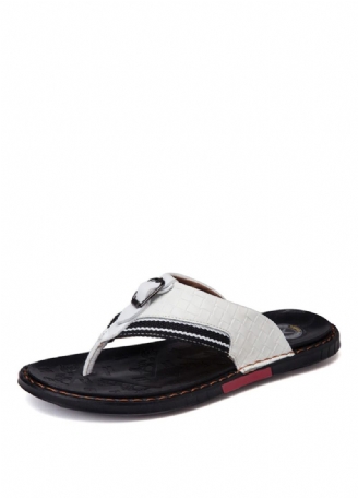 Lavinier Heren Outdoor Sandaal