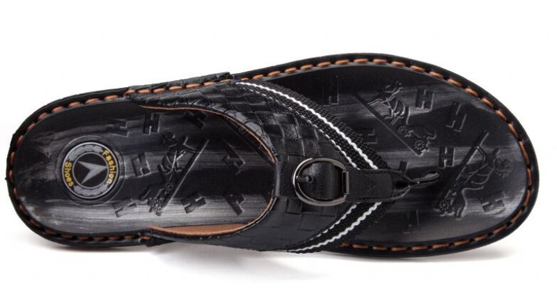 Lavinier Heren Outdoor Sandaal - Wit