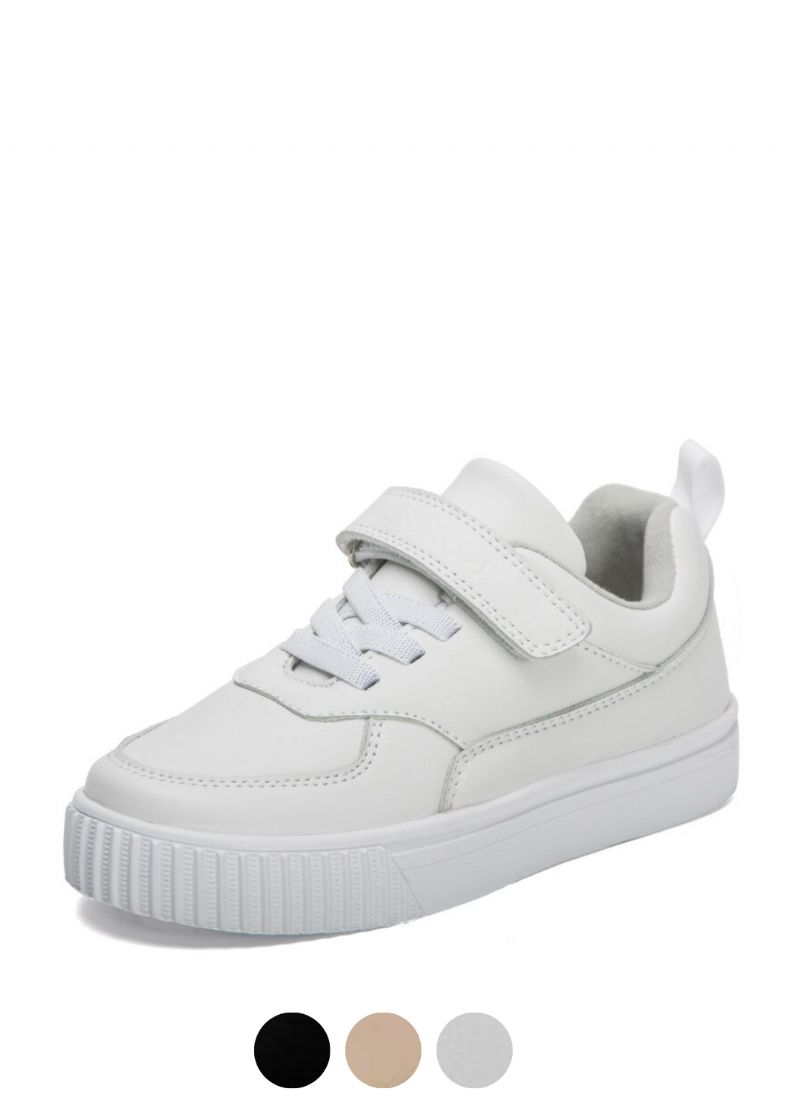 Lawrence Unisex Casual Sneaker Voor Kinderen