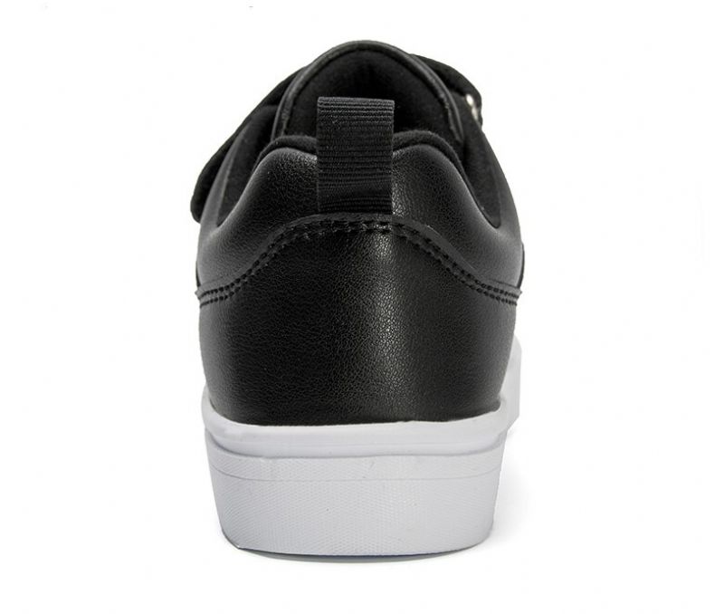 Lawrence Unisex Casual Sneaker Voor Kinderen - Wit