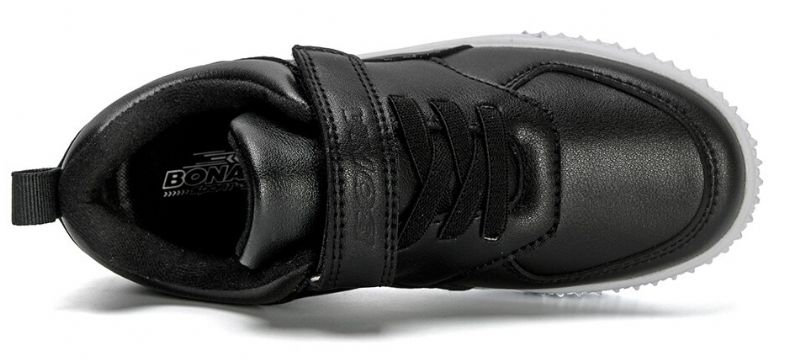 Lawrence Unisex Casual Sneaker Voor Kinderen - Wit
