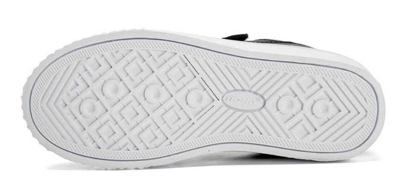 Lawrence Unisex Casual Sneaker Voor Kinderen - Wit