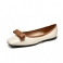 Beige Plat