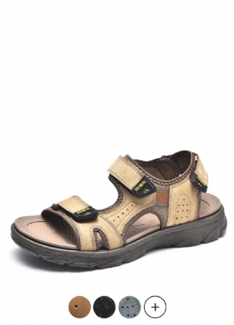 Lazaro Heren Casual Sandaal