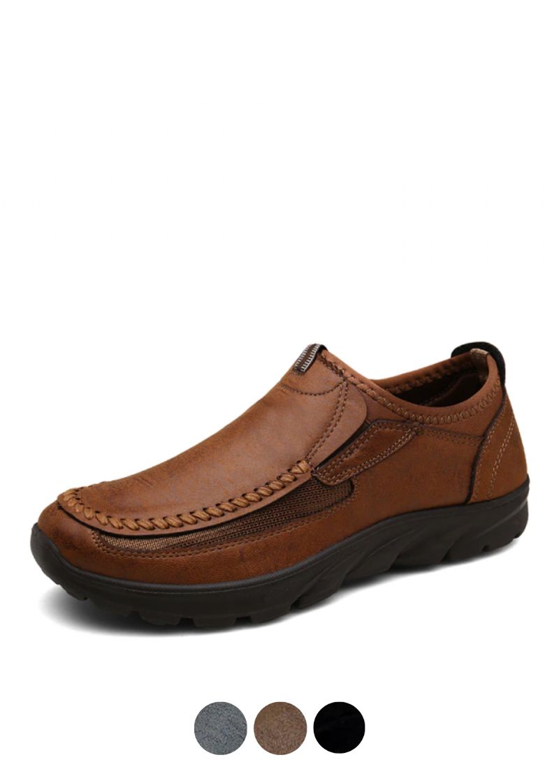 Lazaro Heren Loafer Schoenen
