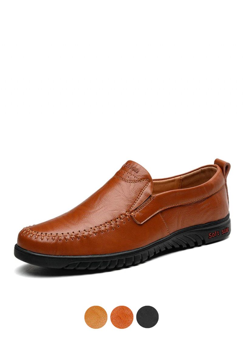 Lazaro Heren Loafer Schoenen