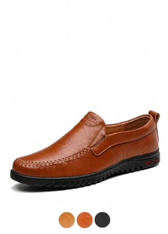 Lazaro Heren Loafer Schoenen