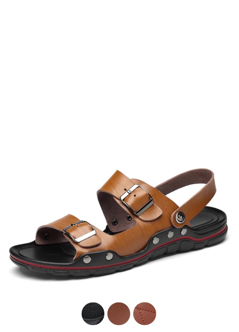 Lazaro Heren Outdoor Sandaal