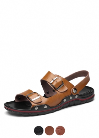 Lazaro Heren Outdoor Sandaal