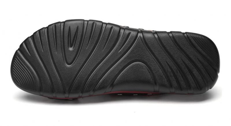 Lazaro Heren Outdoor Sandaal - Bruin