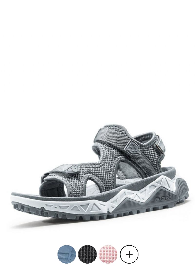 Lazaro Unisex Sportsandalen
