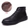 Bont Zwart 1