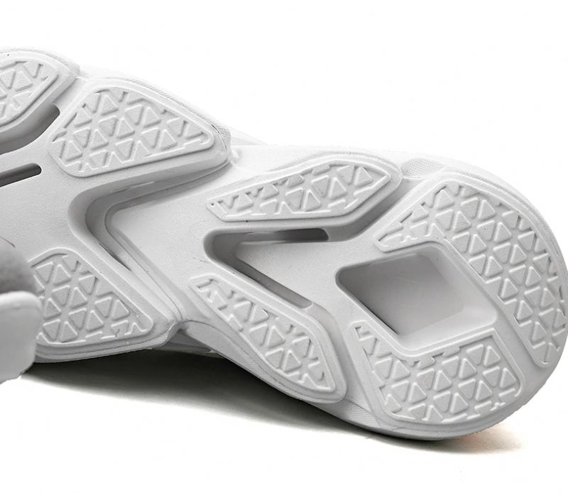 Lazio Heren Hardloopschoenen - Wit