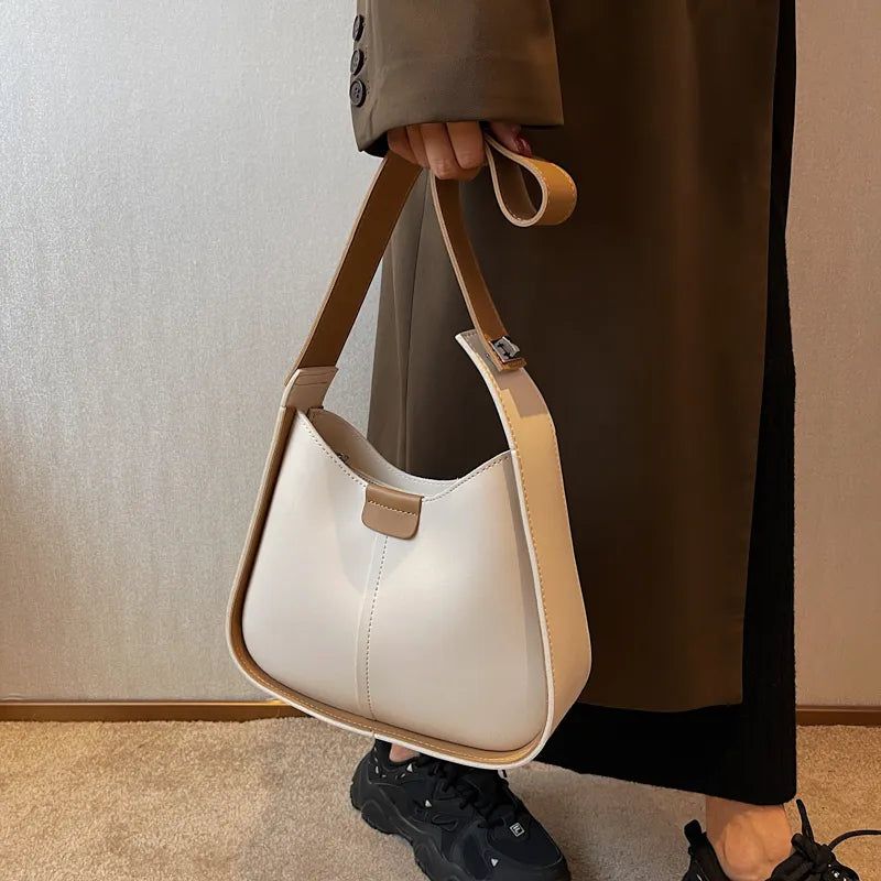 Lazo Dames Handtas - Beige