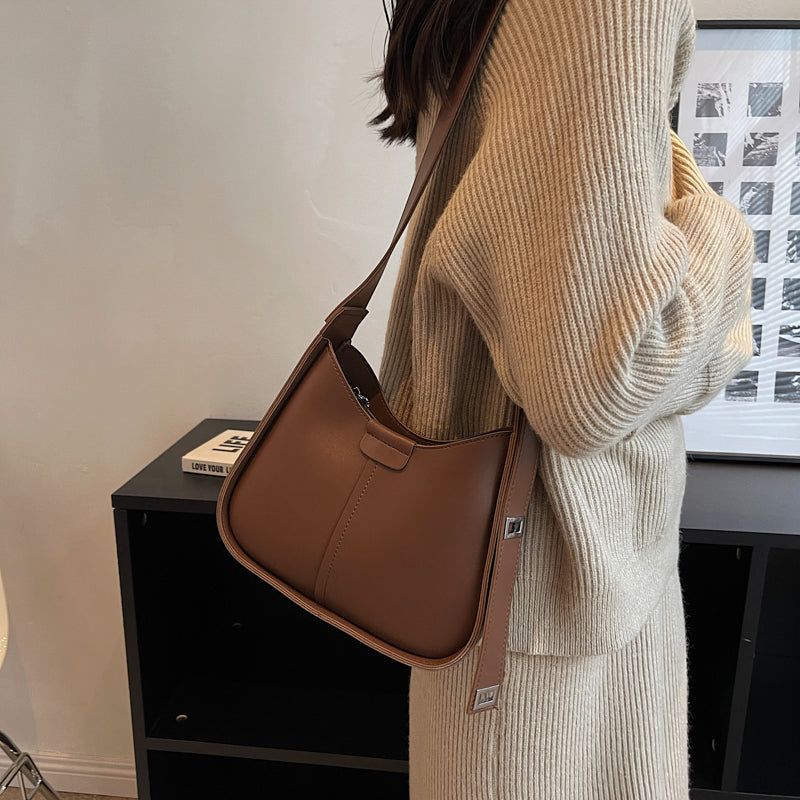 Lazo Dames Handtas - Beige