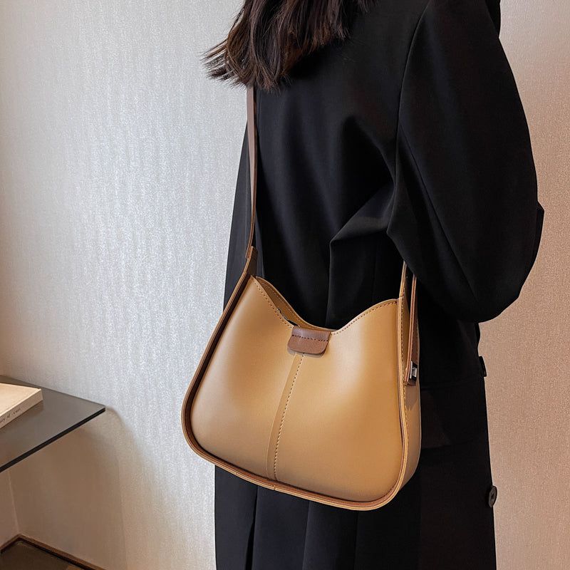Lazo Dames Handtas - Beige