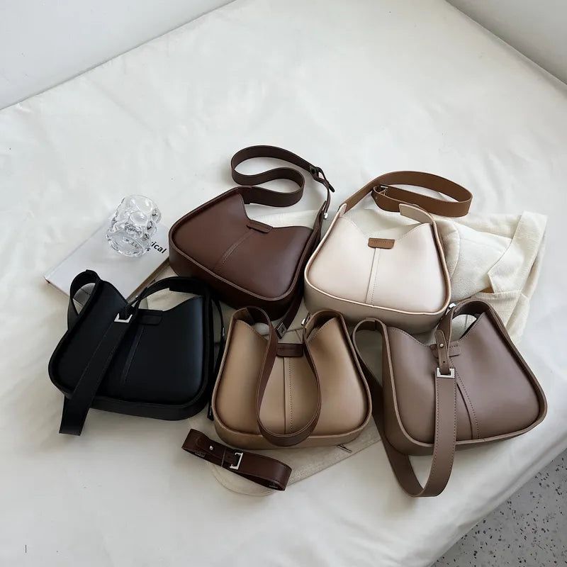 Lazo Dames Handtas - Beige