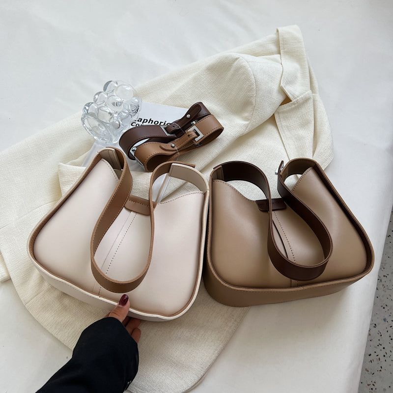 Lazo Dames Handtas - Beige