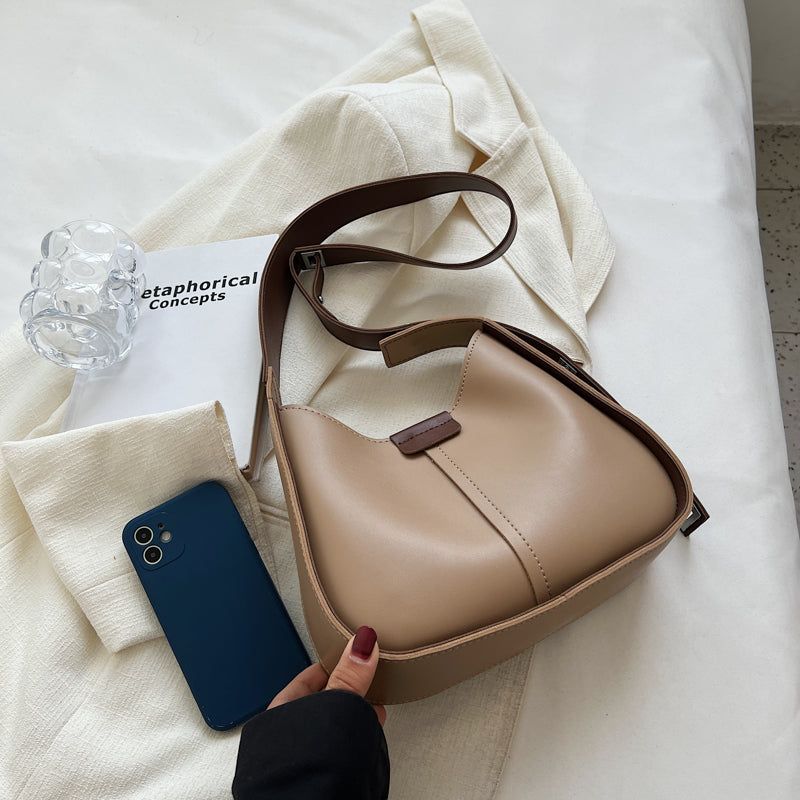 Lazo Dames Handtas - Beige