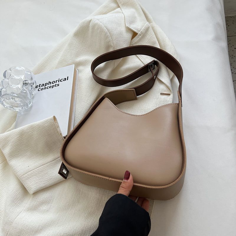 Lazo Dames Handtas - Beige