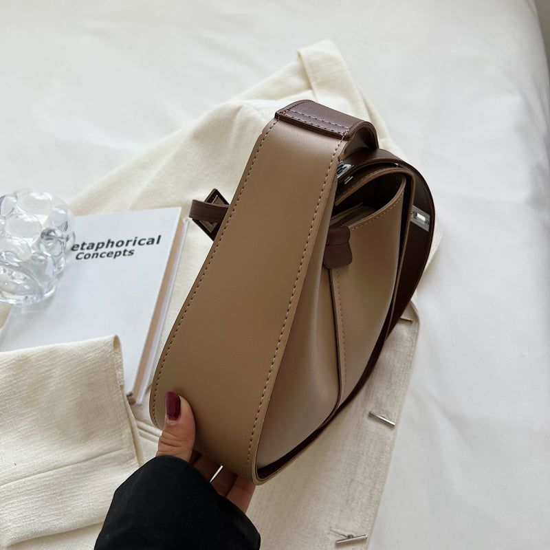 Lazo Dames Handtas - Beige