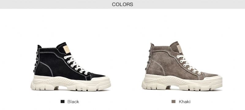 Lazzaro Dames Sneakers - Zwart