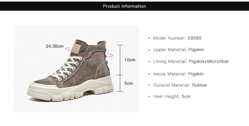 Lazzaro Dames Sneakers - Zwart