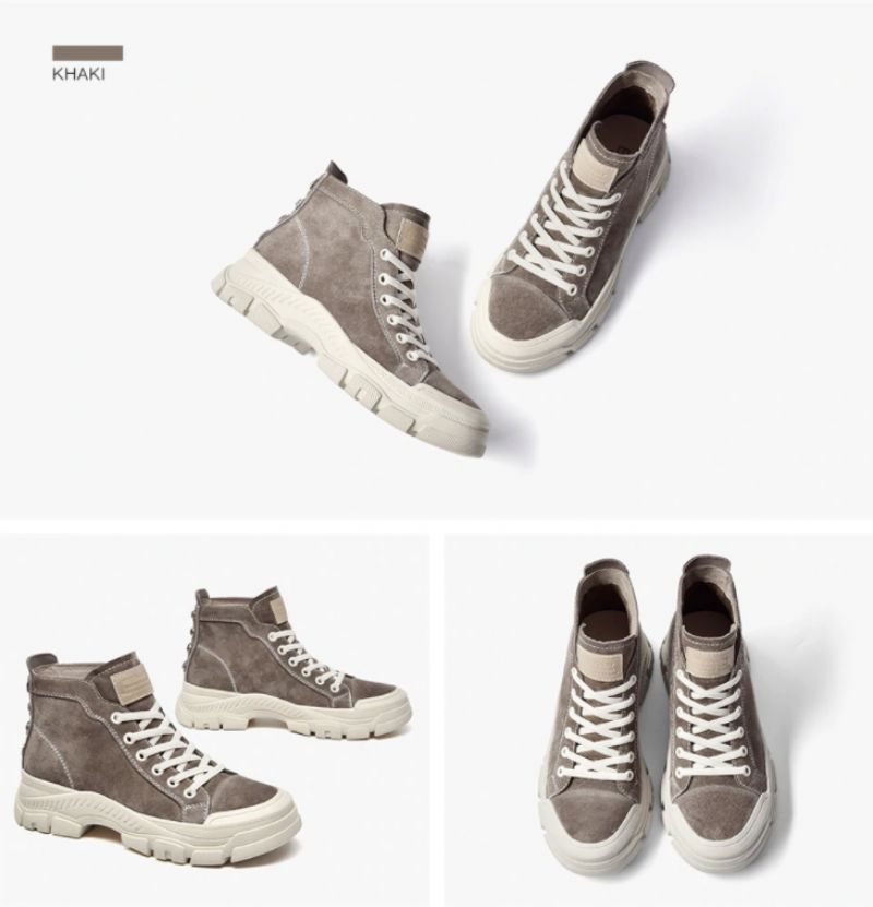 Lazzaro Dames Sneakers - Zwart