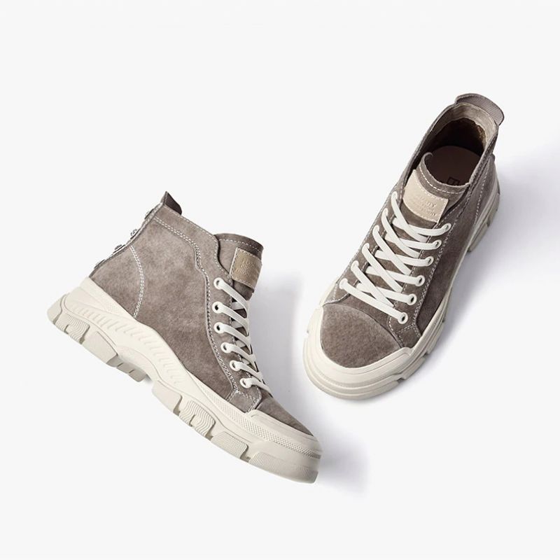 Lazzaro Dames Sneakers - Zwart