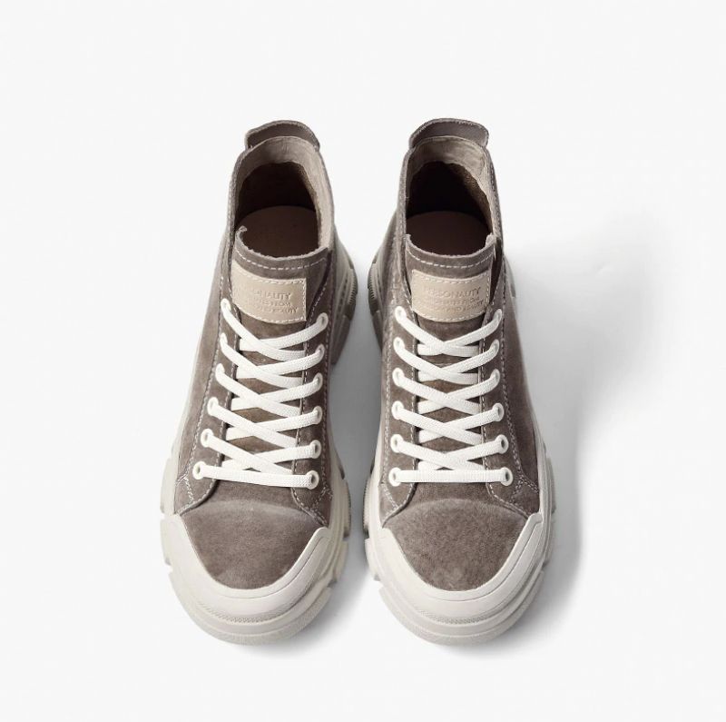 Lazzaro Dames Sneakers - Zwart