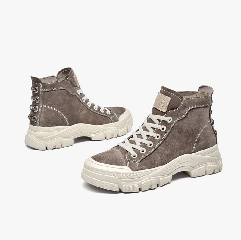 Lazzaro Dames Sneakers - Zwart