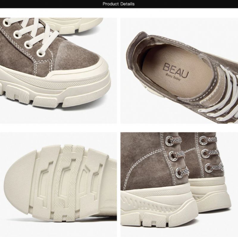 Lazzaro Dames Sneakers - Zwart