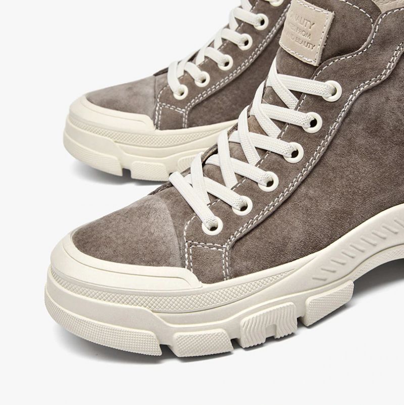 Lazzaro Dames Sneakers - Zwart