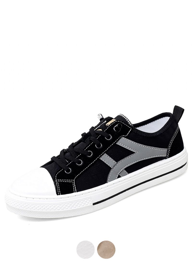 Lean Heren Casual Sneakers