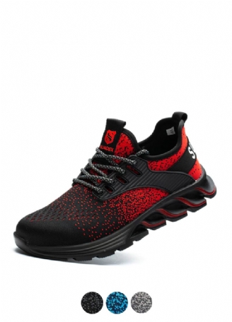 Leandro Heren Sneaker