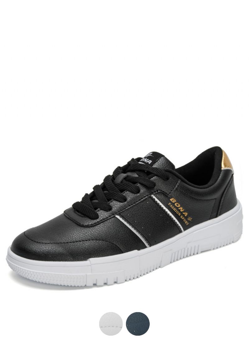 Lecester Herenmode Sneakers