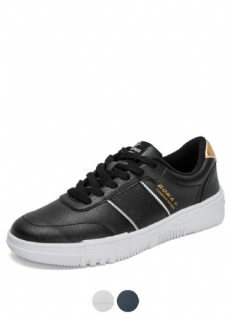 Lecester Herenmode Sneakers