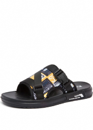 Ledesma Heren Indoor Sandalen