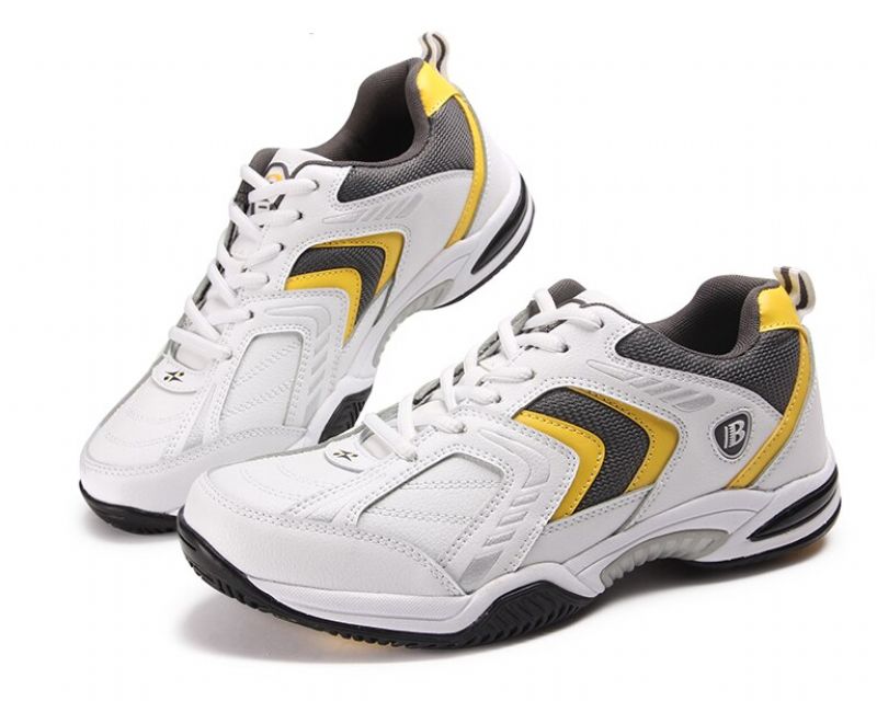 Lee Tennisschoenen Voor Heren - Wit