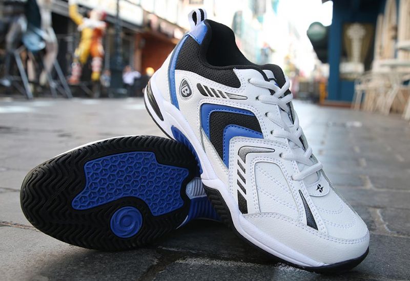 Lee Tennisschoenen Voor Heren - Wit