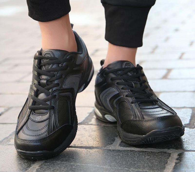 Lee Tennisschoenen Voor Heren - Wit