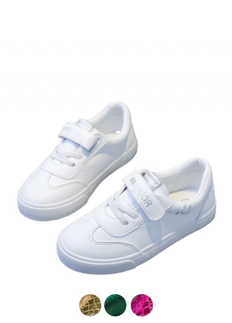 Lee Unisex Casual Sneaker Voor Kinderen